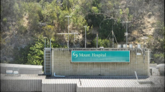 Mount Hospital suspends optional surgicaltreatments after detection of black mould