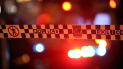Guy dead, another hurt in two-vehicle crash near Coffs Harbour