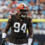 Beyond complimentary firm: Browns needto get leap out of young skill currently on the lineup