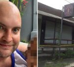 Perth male Troy Johnston presumably fatally slammed with barstool in Bali