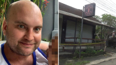 Perth male Troy Johnston presumably fatally slammed with barstool in Bali