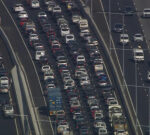 Significant hold-ups as 3 trucks and 4 automobiles clashed in Victoria highway