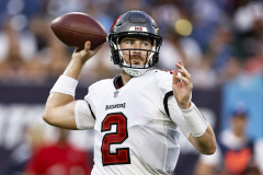 Bruce Arians states Bucs are ‘in great hands’ with Kyle Trask at QB
