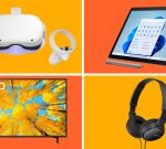 Shop daily deals at Best Buy—save big on Apple, Google, Samsung, Meta and more