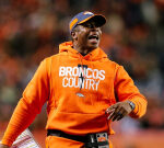 Previous Broncos coach Vance Joseph rejoining group as defensive planner, per reports