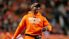 Previous Broncos coach Vance Joseph rejoining group as defensive planner, per reports
