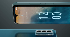 Nokia G22 என்பது HMD இன் ஆரம்பத்தில் பழுதுபார்க்கும் தன்மையை மனதில் கொண்டு உருவாக்கப்பட்ட ஃபோன் ஆகும்