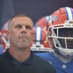 Florida football’s 2023 schedule amongst mostdifficult in nation
