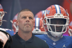 Florida football’s 2023 schedule amongst mostdifficult in nation