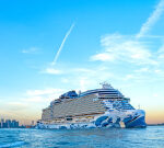 Norwegian Cruise Line will deal a Johnnie Walker cruise through Northern Europe
