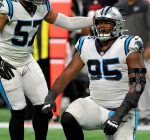 2 Panthers land on ‘The PFF 101’ for 2022