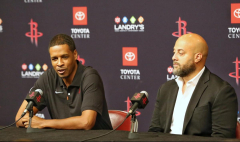 NBA’s lineup guidelines will force Rockets to make impending deal