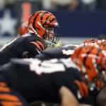 Bengals land 4 gamers in PFF’s leading 101 gamers of 2022