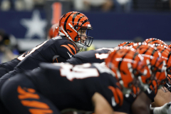 Bengals land 4 gamers in PFF’s leading 101 gamers of 2022