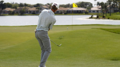 How to Watch Ryan Gerard at The Honda Classic: Live Stream, TV Channel, Odds