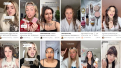 No more clumpy lipgloss: How TikTok’s ‘deinfluencing’ pattern endedupbeing a marketing technique