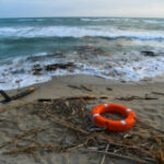Victims wash ashore after lethal Italy shipwreck