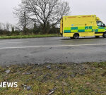 Tyrone crashes: Four dead and 5 hurt after different occurrences