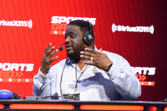 Damien Woody prompts ‘irrelevant’ Patriots to make huge offseason moves