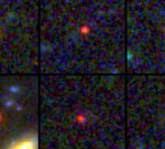 These red dots might modification whatever we believe we understand about how galaxies type