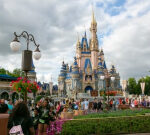 Florida guv indications expense providing state control of Walt Disney World district