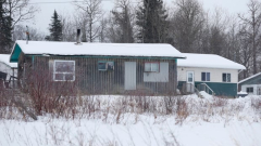 3 individuals verified dead in Pikangikum First Nation home fire