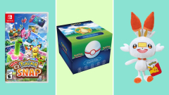 Catch all the best Pokémon Day deals at Amazon, Target, Best Buy and Gamestop