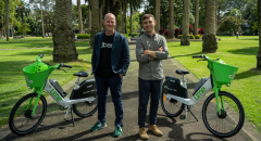 Uber + Lime: 50 Aussies paid $1,300 to provide up 2nd automobile for 4 weeks in ‘One Less Car’ trial