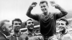 Worldwide football icon and World Cup record-holder Just Fontaine dead, aged 89