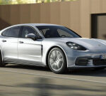 Porsche Panamera remembered over capacity fire danger