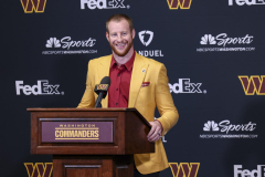 Carson Wentz might be the backup QB the Steelers requirement