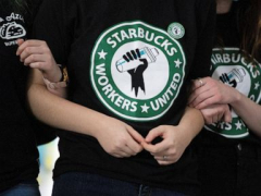 Labor judge: Starbucks broke employee rights in union battle