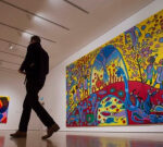 8 charged, over 1,000 paintings took in Norval Morrisseau art scams examination