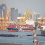 Ministry states city’s port is staying put