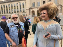 As Tennessee, others target drag reveals, lotsof marvel: Why?