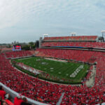 Ranking the most iconic SEC football stadiums from worst to first
