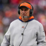 Sean Payton attempted to talk Vic Fangio into signingupwith Broncos