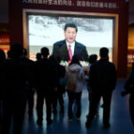 China’s rubber-stamp parliament to start conferences, hand Xi 3rd term