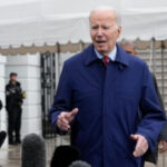 Biden anticipated to tightenup guidelines on UnitedStates financialinvestment in China