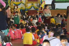 One in 10 Thai kids overweight: Dept