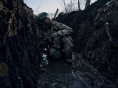 Ukraine unyielding in Bakhmut as Russian soldiers close in