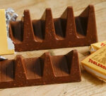 Toblerone chocolate maker drops renowned Matterhorn style due to guidelines on ‘Swissness’