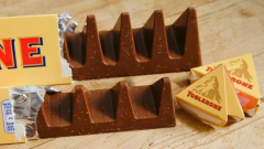 Toblerone chocolate maker drops renowned Matterhorn style due to guidelines on ‘Swissness’