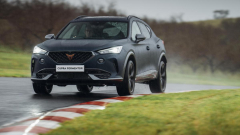 2023 Cupra Formentor rate and specifications