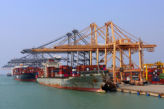 Carriers anticipate 8% export decrease in Q1