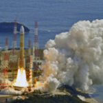 Japan’s area program suffers obstacle