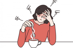 The caffeine connection inbetween coffee and headaches