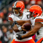 Matthew Berry: Browns will appearance to include dynamite WR, spread offense out