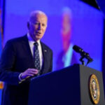 Joe Biden strategies brand-new taxes on the abundant to aid conserve Medicare