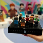 Lego posts increase in earnings, sales as it raised some rates